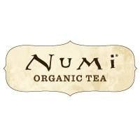 Numi Organic Tea coupons